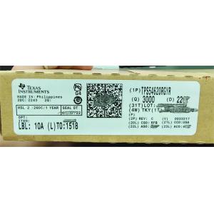 Buy cheap TPS54620RGYR  VQFN-14  SMDIntegrated Circuits MCU Controller Microcontrol product