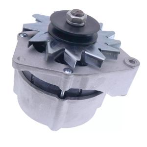 Buy cheap JLG 7020410 12V 65A Alternator Compatible with JLG Boom Lifts from wholesalers