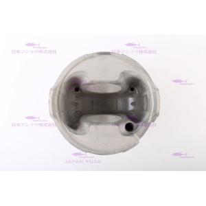 Buy cheap ISUZU 6WG1TC Diesel Engine Piston 1-12111964-2 Dia 147mm from wholesalers