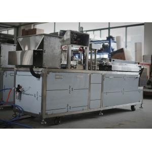 10cm To 30cm Dia Tortilla Machine Commercial Automatic