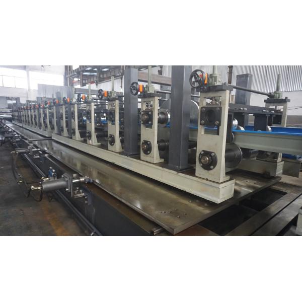 Buy cheap Cassette Style Ribbed Panel Machine from wholesalers