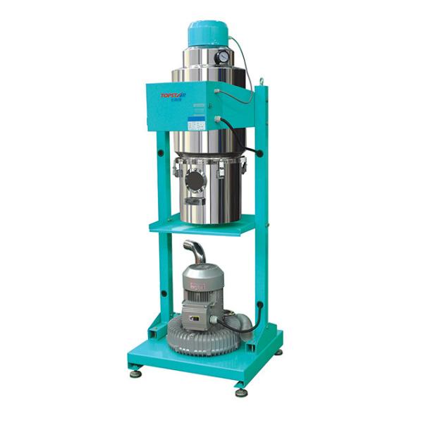 Quality Detachable Hot Air Hopper Dryer 10M Max Loading Distance TAL Series for sale