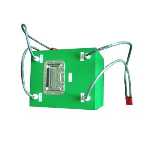 Buy cheap 36V 60Ah Electric Mower Lithium Battery Module With Lifepo4 Cell from wholesalers