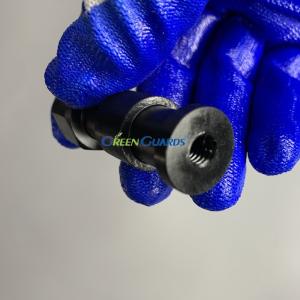 Lawn Mower Parts Knob - Adjusting Roller G3005692 Fits Jacobsen Eclipse