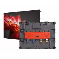 Buy cheap Rgb Small Pitch Led Screen 1/30S P0.93mm 1R1G1B Constant Current Drive product