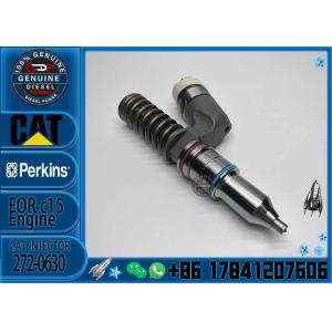 Buy cheap CATERPILLAR engine C15 part injector 289-0753 20R-5036 2890753 20R5036 291-5911 10R-7230 272-0630 from wholesalers