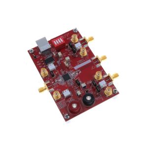 Buy cheap TRF371125EVM Embedded Solutions 700MHz To 4GHz Demodulator Evaluation Board from wholesalers