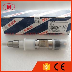 Buy cheap 0445120444 Common Rail Diesel Fuel Injector from wholesalers