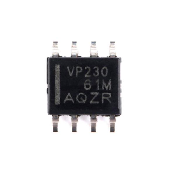 Buy cheap Transceiver IC TI SN65HVD230DR SOP Electronic Components P18f1320t-i/ml from wholesalers