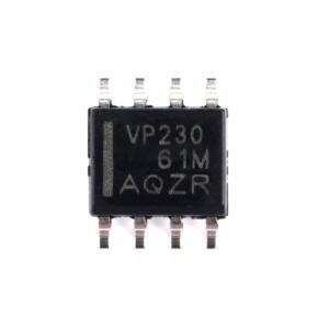 Buy cheap Transceiver IC TI SN65HVD230DR SOP Electronic Components P18f1320t-i/ml from wholesalers