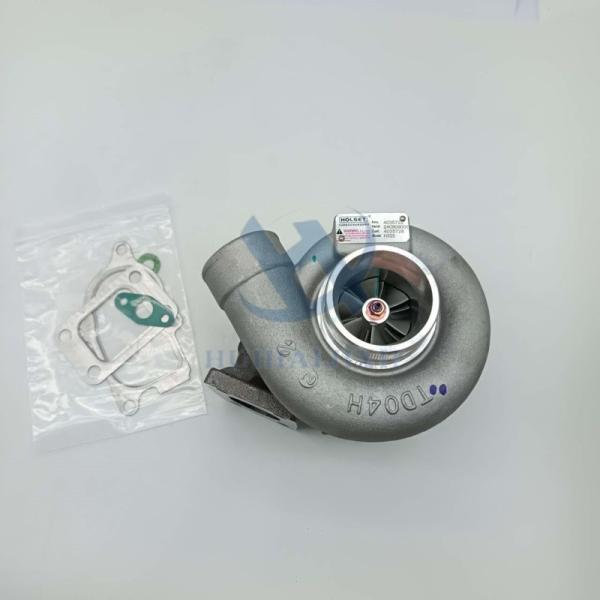 Excavator Parts Turbo HX25 4035722 403-5722 Turbocharger for Cummins