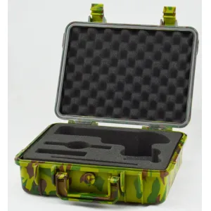 Buy cheap Name Plastic Case Protection Attribute UV Resistant No from wholesalers