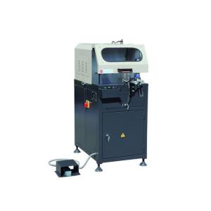 Buy cheap Cheap Aluminum Profile Single-head Cutting Saw product