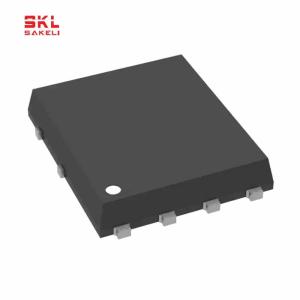 Buy cheap FDMS86500L MOSFET Power Electronics N‐Channel POWERTRENCH 60V 158A 2.5m Wide Application Range from wholesalers