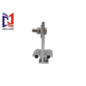 Tailor Made Aluminum Cladding Support Systems For Sustainable Projects