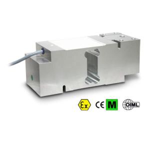 Buy cheap SPM Hazardous Areas 500kg Single Point Force Load Cell from wholesalers