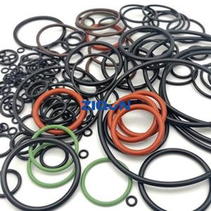 Buy cheap Automobile Furniture Electronic NR JIS B2401 Rubber O Rings from wholesalers