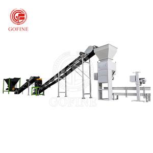 China Chicken Manure Fertilizer Making Machine Aerobic Fermented Chicken Dung on sale