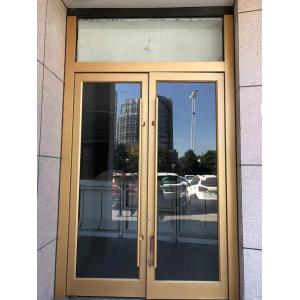 Buy cheap 3-Year Frameless Frictionless Entry System from wholesalers