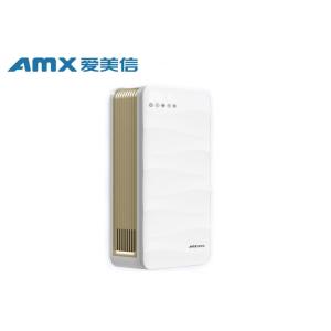 Buy cheap Multi Function Air Purifier Fan AMX Multiflow Aerodynamics Technology from wholesalers