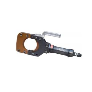Buy cheap Remote Operation Hydraulic Cable Cutter , Separate Bolt Hydraulic Wire Cutter from wholesalers