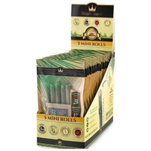 FSC Flexo Printing Chewing Gum Box Cardboard Gift Boxes With Lids