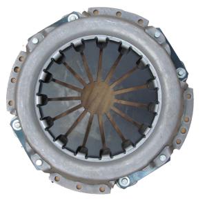 Buy cheap 3A15225130 11" 14 Spline 5 Pad M8200 Kubota Tractor Clutch from wholesalers