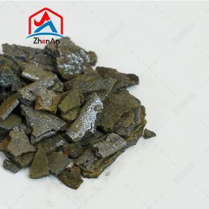 Metallurgical Vanadium Pentoxide Flake 98 Purity for Alloy Enhancement