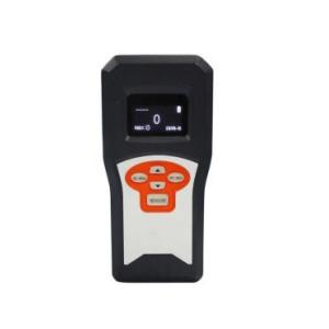 Buy cheap Gas detector Hand-held laser remote methane gas leak detector JJB30 from wholesalers