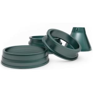 Telsmith H2238 Crusher parts