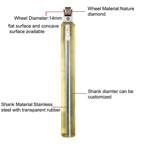 Buy cheap Concave Surface Background Tools from wholesalers