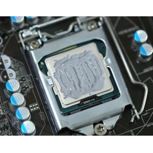 Buy cheap 2.8G/CC Heat Sink Thermal Grease High Temp For GPU from wholesalers