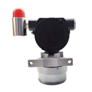 Buy cheap 4 In 1 Fixed Gas Detector Explosion-Proof Continuous Monitoring with IP66/68 Protection for Industrial Use from wholesalers