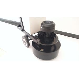 Buy cheap Three Planetary Terrazzo Floor Grinding Machines With 500mm Working Width from wholesalers