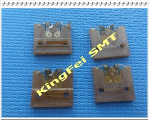 Buy cheap 42804703X 42804704X AI Spare Parts Universal Carrier Clips Yellow Color product