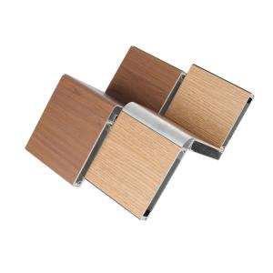 6mm China Best Price Wall Cladding Acp Aluminum Composite Panels Of ACP ACM