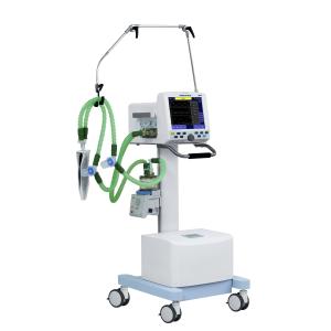 Medical Portable Siriusmed Ventilator Electric With Touch Screen