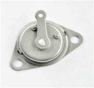 Choke Control Auto Thermostat / Electric Fan Thermostat High Performance