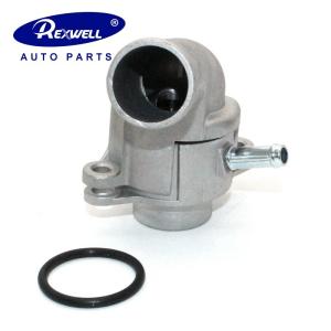 Buy cheap Coolant Radiator Thermostat For General Motors Chevrolet Daewoo Thermostat 96835286 from wholesalers