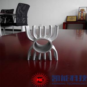 Buy cheap Heat Transfer Element Self Cleaning Boiler Accessories from wholesalers