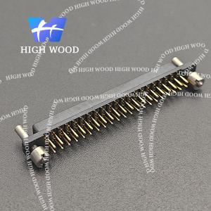 HW-CMM Connector,HW-222Y42M12,2 mm pitch