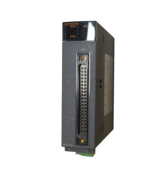 Buy cheap QD75D1N PLC Q series;positioning module 1-axis;differential output from wholesalers