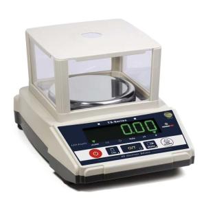 Buy cheap Lab Electronic precision Balance with Wind Shielder Accurate LCD Display from wholesalers