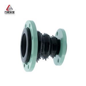 Noise Reduction And TUV Certifications Concentric Reducer Rubber Joint