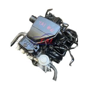 Buy cheap 2.7L Petrol Complete Toyota 2TR Engine For Toyota Hiace Commuter from wholesalers