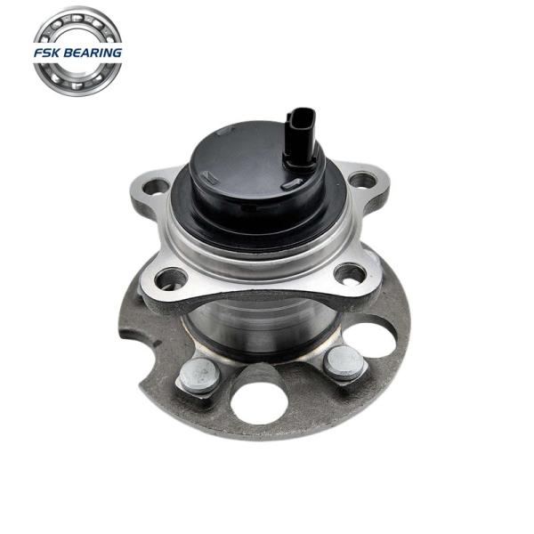 Quality Low Noise 42460-48030 Automobile Wheel Hub Bearings For Toyota Highlander RX330 Rear Axle for sale