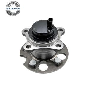 Buy cheap Low Noise 42460-48030 Automobile Wheel Hub Bearings For Toyota Highlander RX330 Rear Axle from wholesalers