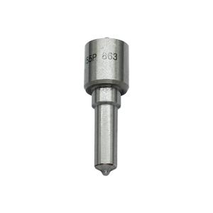Buy cheap DLLA155P863  Diesel Common Rail Injector Nozzle from wholesalers