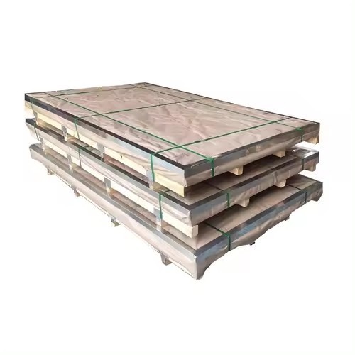 1250mm Width Hot Dip Galvanized Pattern Plate with GB Standard and High