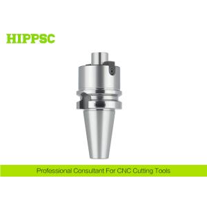 CNC Cutting Tools , Face Milling Cutter Flat Handle With 20Crnimo